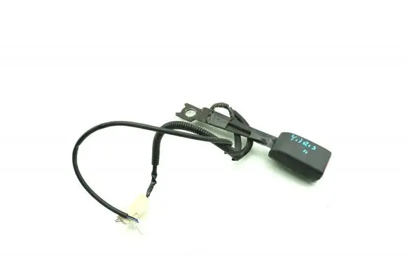 Toyota Yaris Front seatbelt 305592510