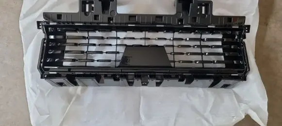 KIA EV6 Front bumper lower grill 86531CV200