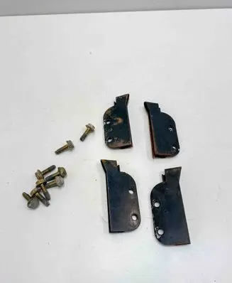 Mercedes-Benz SLC C107 Other body part
