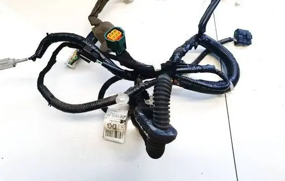 Other wiring loom