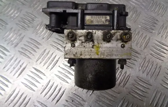 Nissan Almera Tino ABS Pump 0265800331