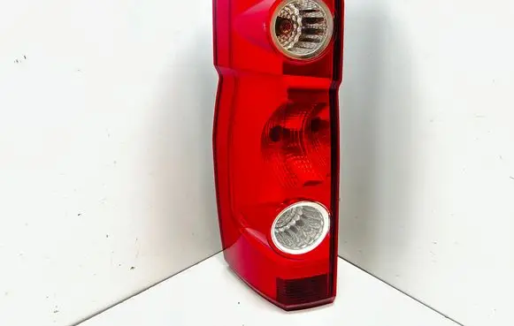Volkswagen Crafter Rear/tail lights