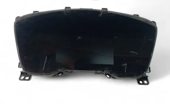 Toyota Corolla E210 E21 Speedometer (instrument cluster) 83800FEP60