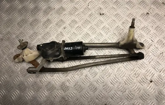 Honda Jazz Front wiper linkage and motor 76505SAAG110M6 1155675A