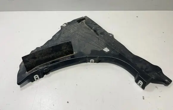 BMW X2 U10 Front wheel arch liner splash guards 9626610