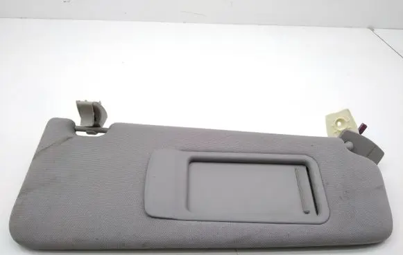 BMW 5 F10 F11 Sun visor