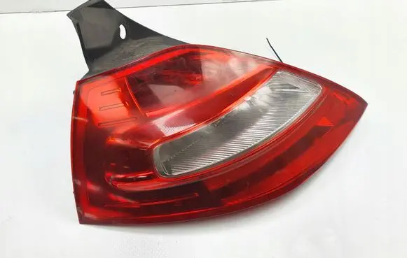 Renault Megane II Rear/tail lights