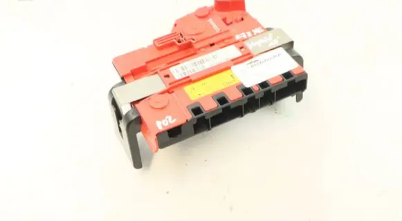 BMW X6 E71 Positive wiring loom 9201987 92019871