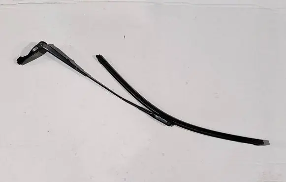Audi A4 S4 B8 8K Front wiper blade arm 8K1955407A