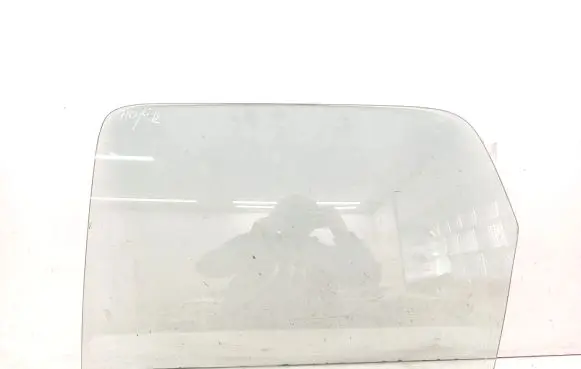 Mazda Tribute Rear door window glass 43R000477 M175