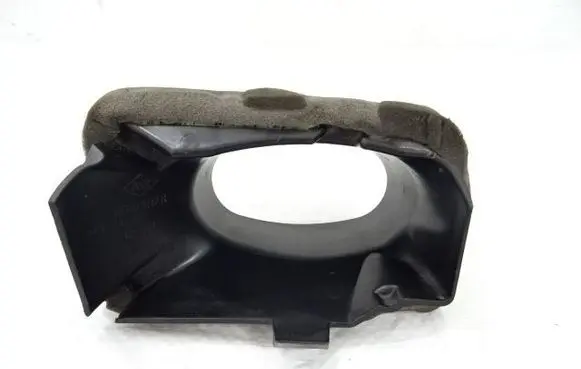 Renault Scenic IV - Grand scenic IV Cabin air duct channel 612003772R