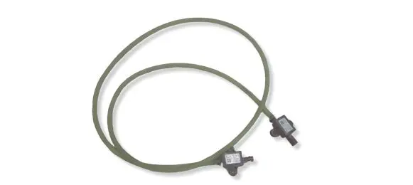 BMW 5 G30 G31 G38 Sensor 9337656 5WK44815 11868033