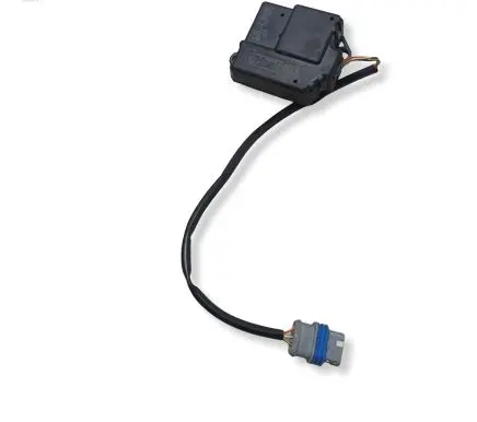 Renault Scenic I Air flap motor/actuator 16107222100 0024B21138