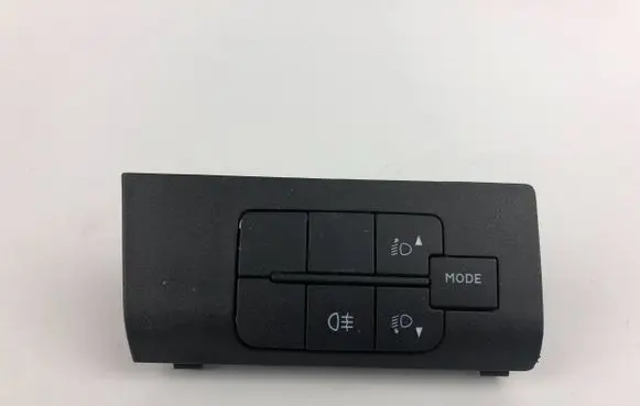 Peugeot Boxer Light switch 7355860750
