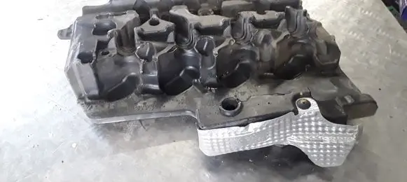 Ford Transit Custom Engine bonnet/hood sound/heat insulation CC1Q9U550