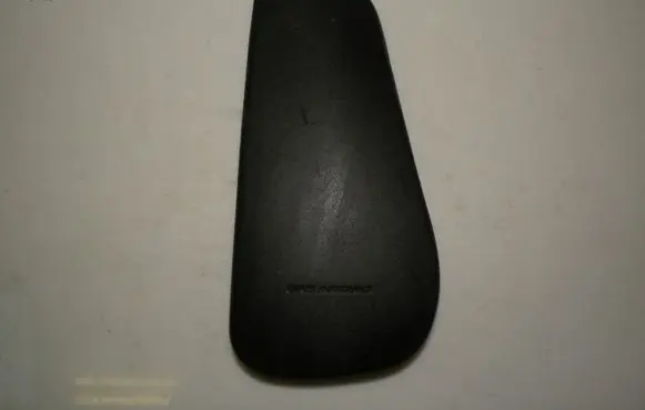 Seat airbag