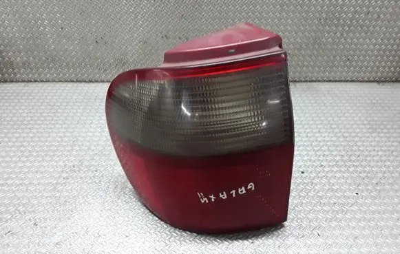 Ford Galaxy Rear/tail lights