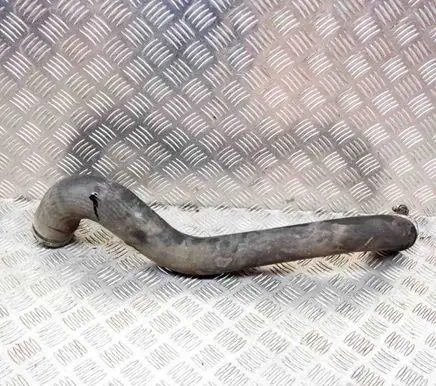 Iveco Daily 4th gen Intercooler hose/pipe 504275574
