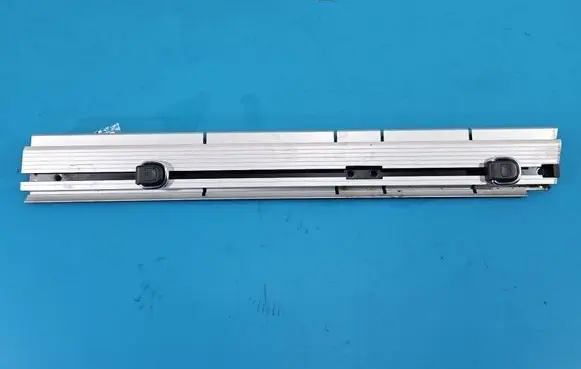 BMW X6 E71 Rear seat guide rail 6981043 IMPRK1537814