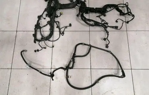 Mercedes-Benz CLA C117 X117 W117 Engine installation wiring loom A2781507820