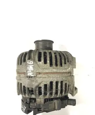 Opel Zafira A Generator/alternator 09131133 0124515032