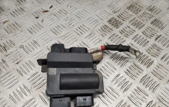 BMW X5 F15 Positive wiring loom 9285503 928550305