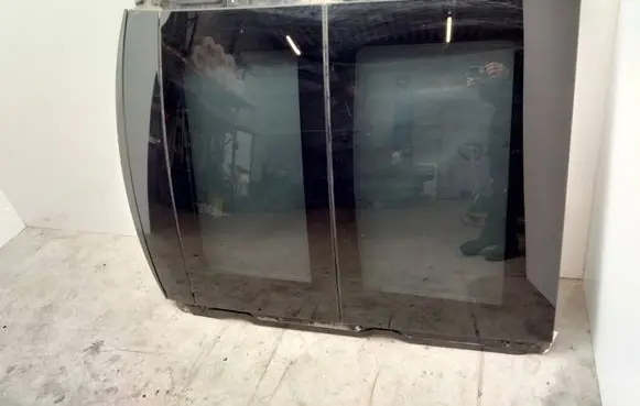 Lexus RX 450H Sunroof set 