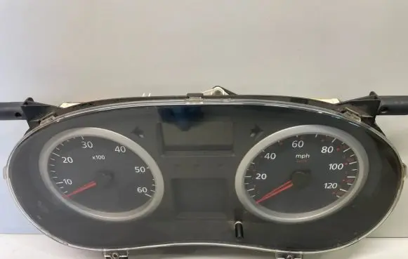 Renault Trafic II (X83) Speedometer (instrument cluster) P8200279060 P8200279060D