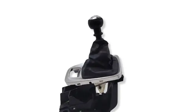 Peugeot 3008 I Gear shifter/selector 112102344
