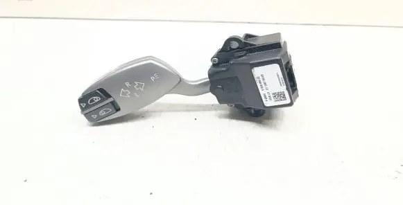 BMW 7 E65 E66 Indicator stalk 6959984