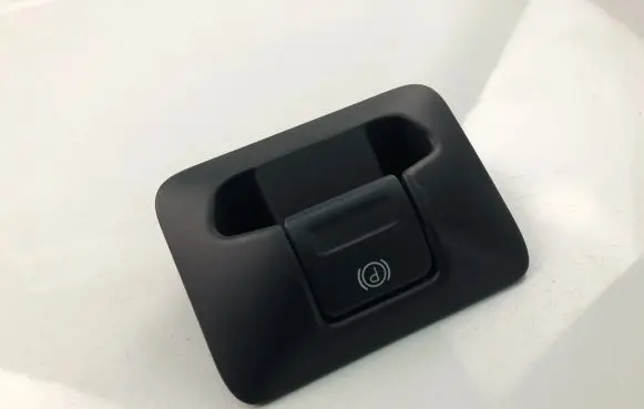 Volvo S60 Parking (PDC) sensor switch 31433500