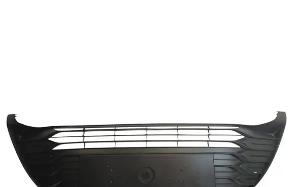 Toyota Yaris Front bumper lower grill 531020D120AUTOAS3 531020D120