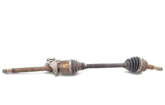 Peugeot Boxer Front driveshaft
