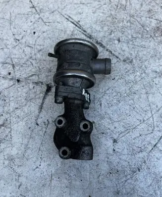 Audi A4 S4 B6 8E 8H EGR valve 06B131101C 06B131817E