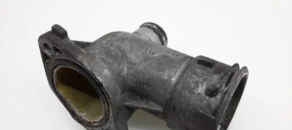 Mercedes-Benz CLS C219 Brake vacuum hose/pipe A6422000056