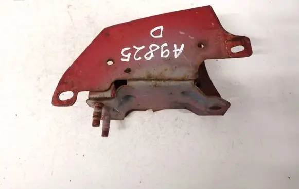 Nissan Micra Front bumper mounting bracket