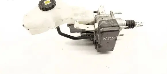 Toyota C-HR I ABS Pump 4721010270