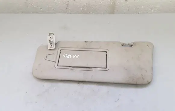 Mercedes-Benz ML W164 Sun visor A2218171720