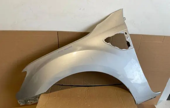 Ford Ranger Fender EB3B4116016BA 2031343