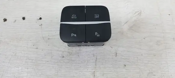 Ford Fiesta Other switches/knobs/shifts H1BT2C418AC
