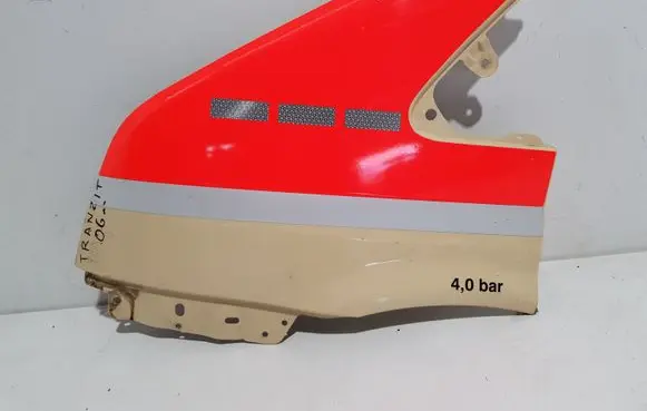 Ford Transit Fender