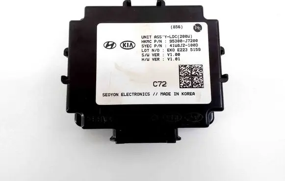 KIA Ceed Other devices 95300J7200