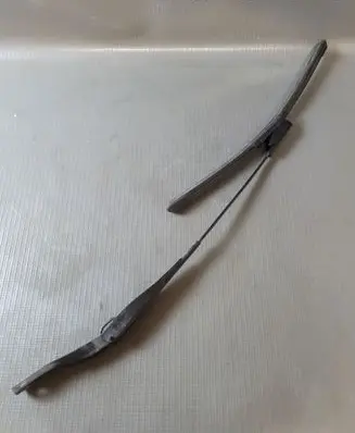 Dacia Duster II Windshield/front glass wiper blade 288863112R