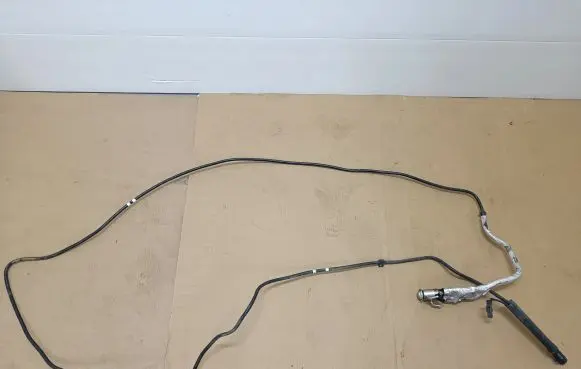 BMW 5 G30 G31 G38 AdBlue injector 8580209