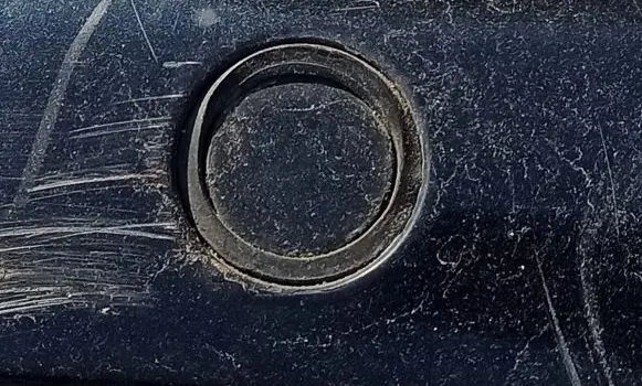Mercedes-Benz S W220 Parking PDC sensor Melyna