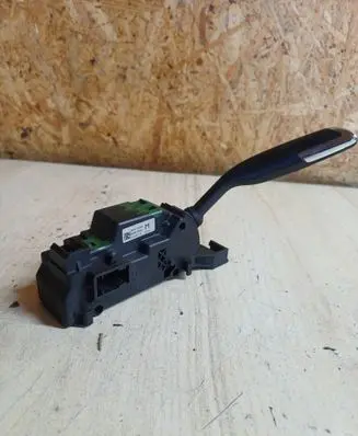 Citroen C4 I Picasso Gear shifter/selector 96811352XT 88500004