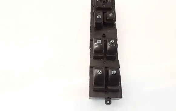 Electric window control switch