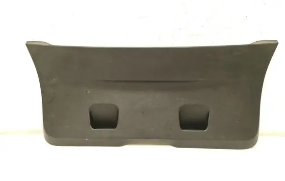 Dacia Duster II Tailgate trim 