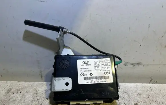 KIA Ceed Other control units/modules 95400A2042
