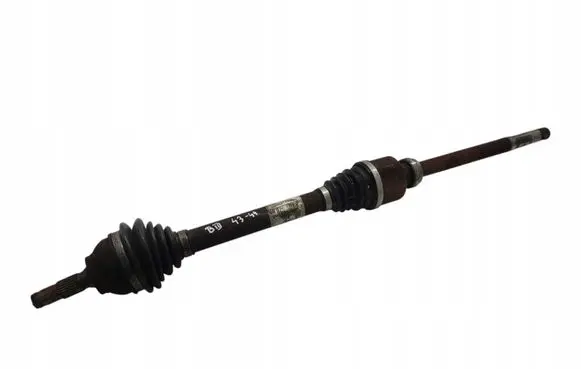 Peugeot Partner Front driveshaft 9660782880